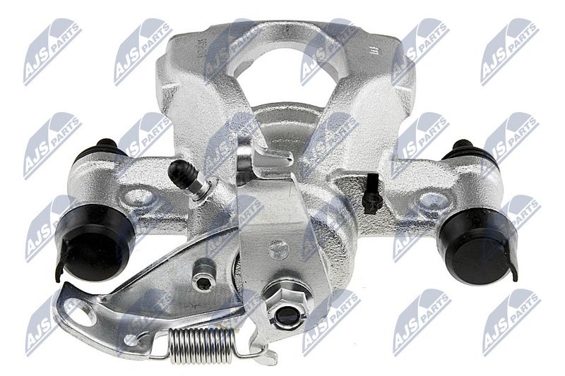 Pidurisadul, NTY HZT-PL-015