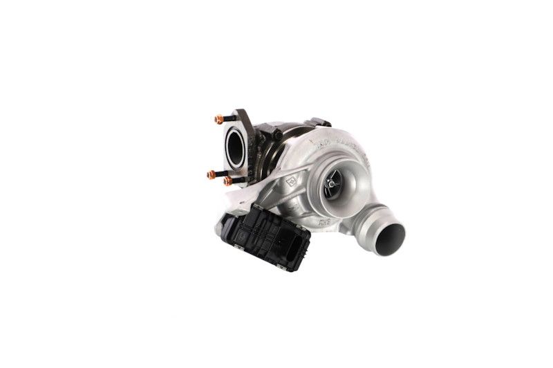 REMANTE 003-002-004479R Charger, charging (supercharged/turbocharged)