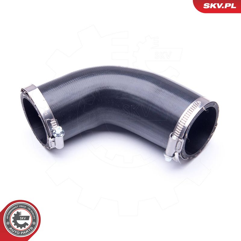 Laadimisõhu voolik, ESEN...