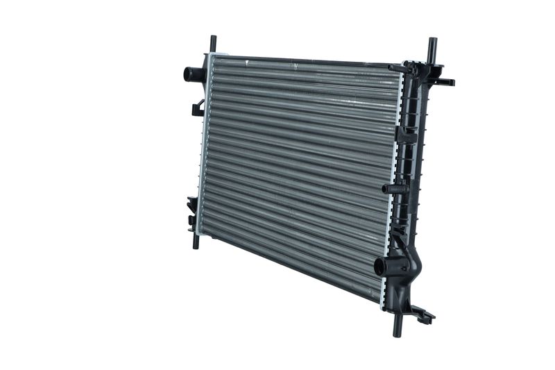 Radiaator, mootorijahutus, NRF 54756A