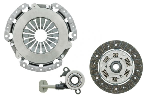 Sidurikomplekt, AISIN CKN-216R