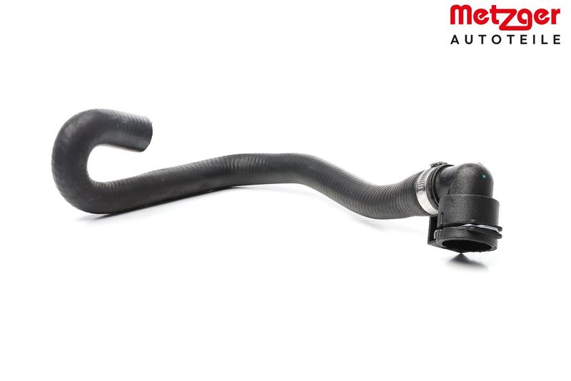 METZGER AUTOTEILE 2420071 Radiator Hose