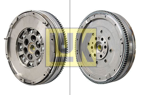 Schaeffler LuK Lendkerék 415 0791 10