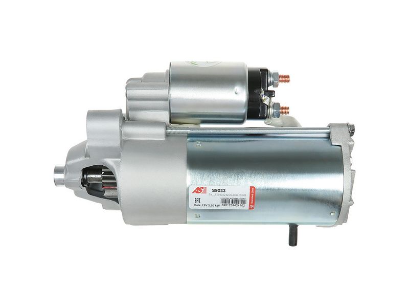 AS-PL S9033 Starter