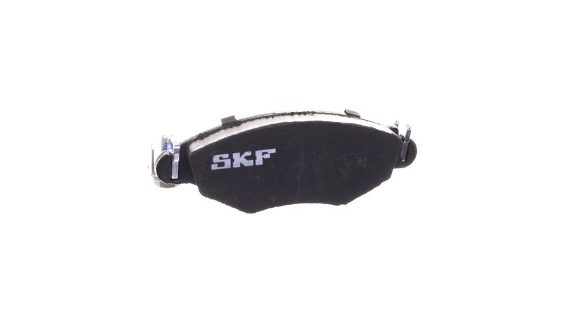 SKF VKBP80064 Brake Pad Set, disc brake