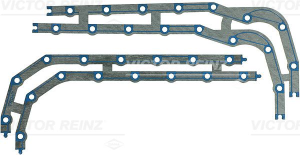 VICTOR REINZ 71-18452-00 - Gasket, oil sump