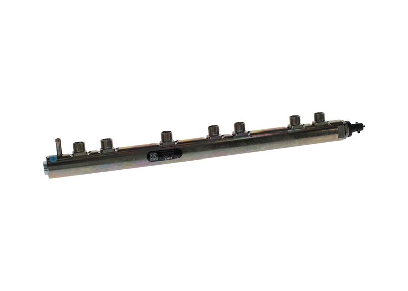 BOSCH 0445226084 Distributor Pipe, fuel
