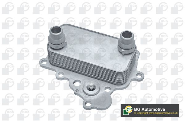 BGA Oil Cooler, engine oil CO9514
