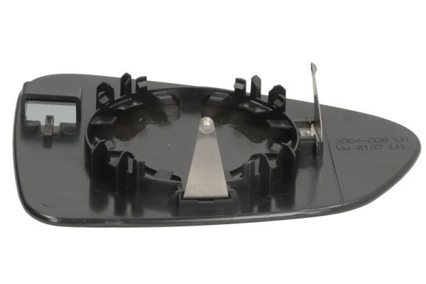 BLIC 6102-07-0354310P Mirror Glass, exterior mirror