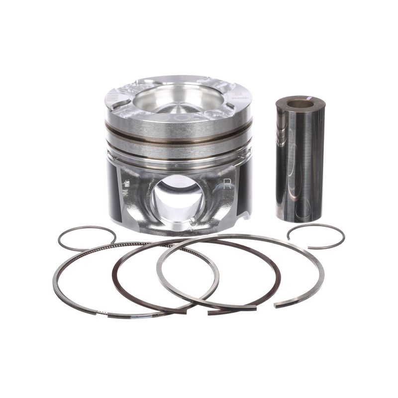 Product Image - Zuiger - PM008200 - ET ENGINETEAM
