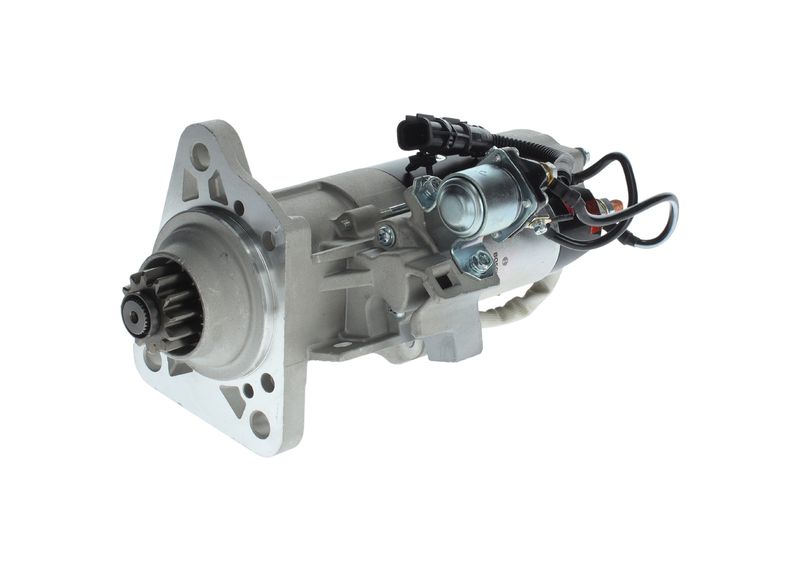 BOSCH 1986S10029 Starteris
