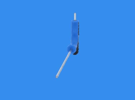 KS TOOLS BT041004 Angled Screwdriver