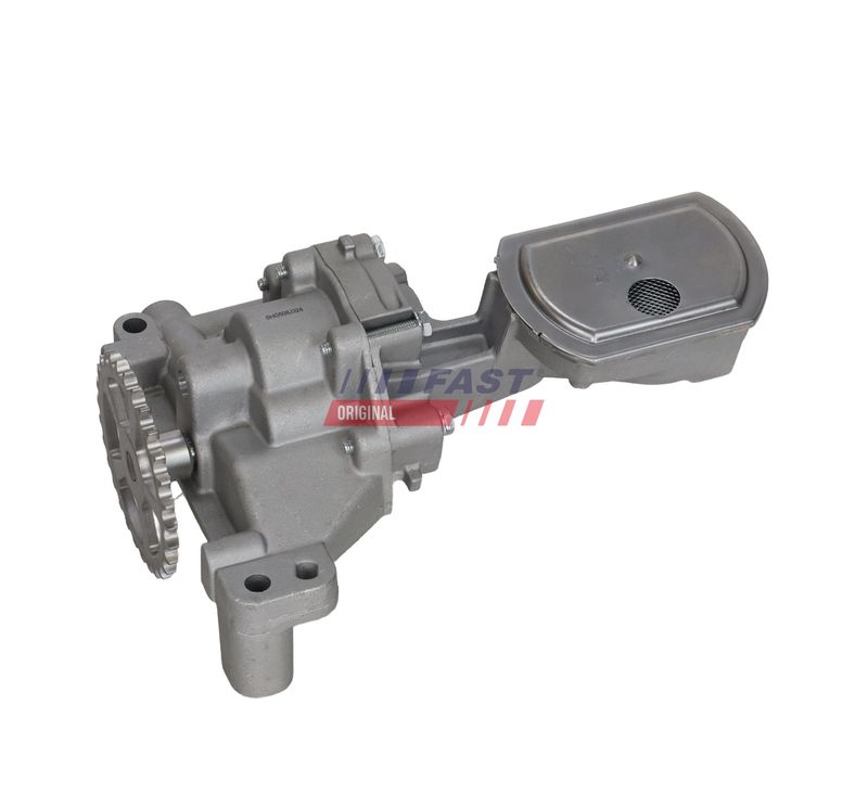 Õlipump, FAST FT38314