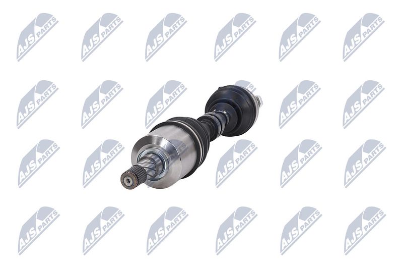 Veovõll, NTY NPW-NS-040