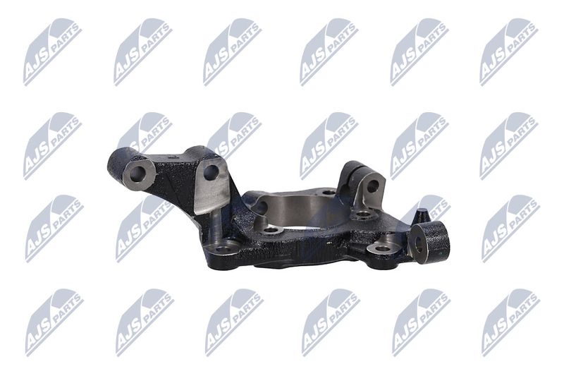 Käändmik, rattakinnitus, NTY ZZP-HY-508