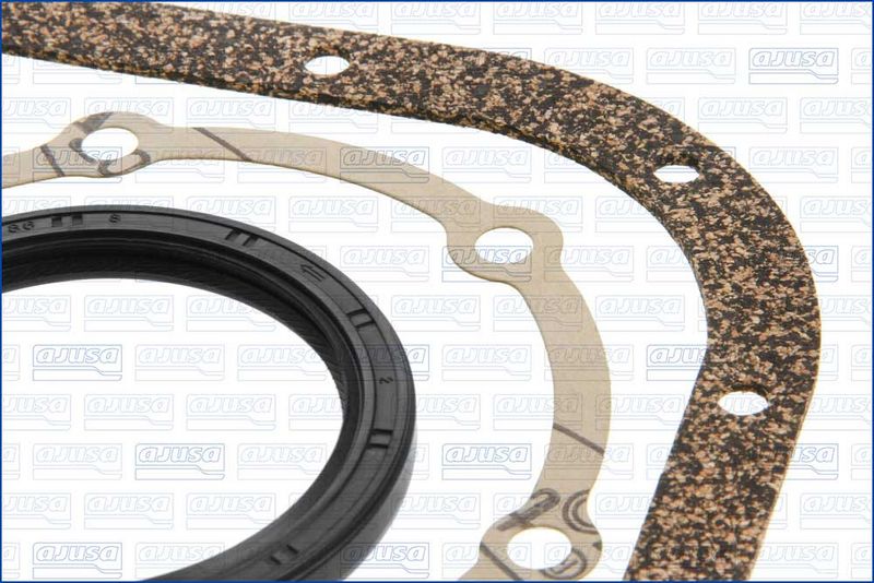 AJUSA 54050700 Gasket Kit, crankcase