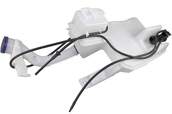 METZGER AUTOTEILE 2140377 - Washer Fluid Reservoir, window cleaning