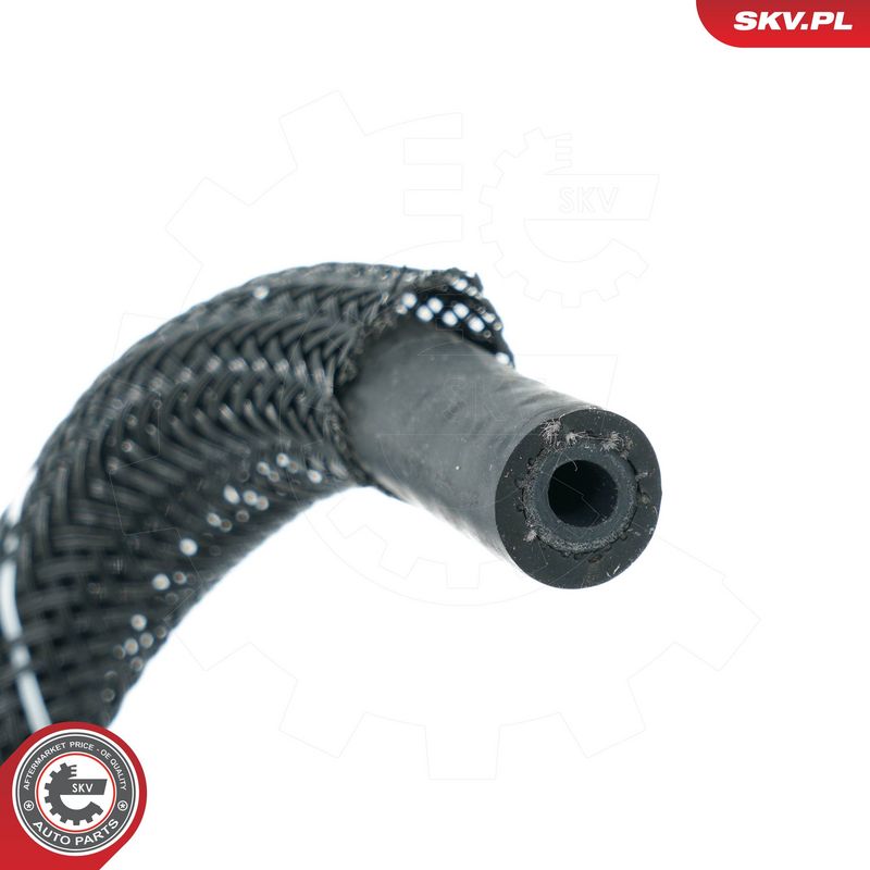 Voolik, Jääkkütus, ESEN SKV 54SKV277