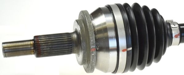 LÖBRO 305413 Drive Shaft