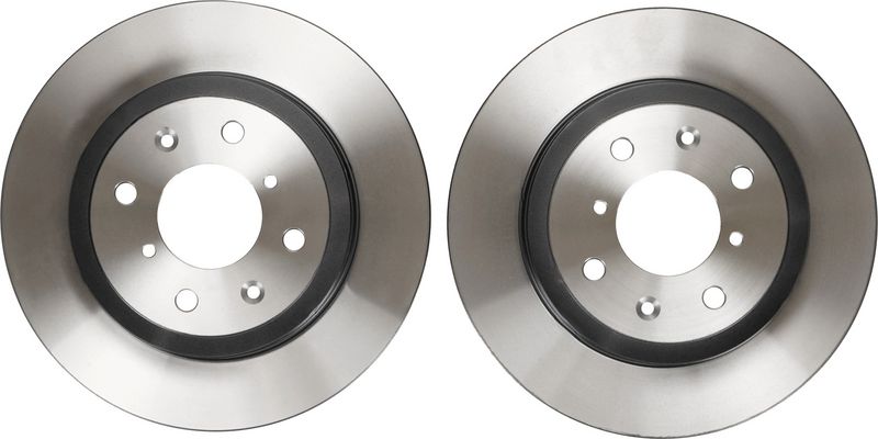 Piduriketas, TRW DF4376