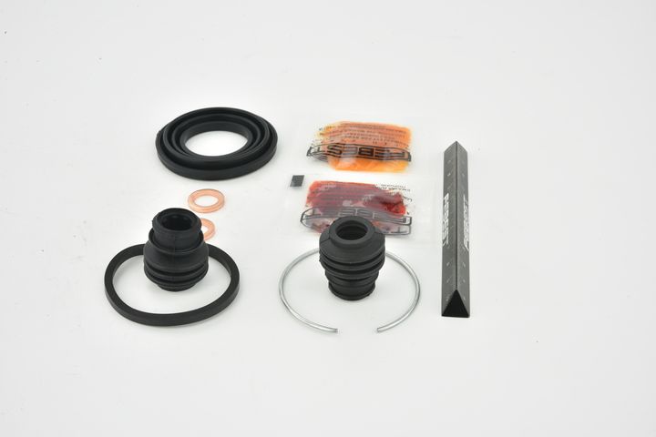 FEBEST 0375-YF4R Repair Kit, brake caliper