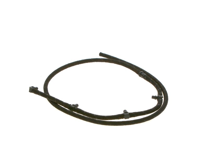 BOSCH 0928402077 Hose, fuel overflow