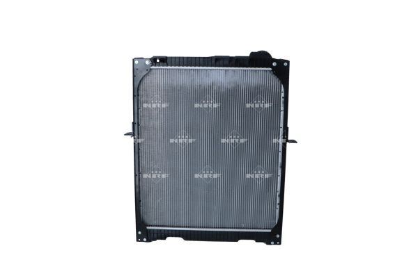 NRF 58926 Radiator, engine cooling