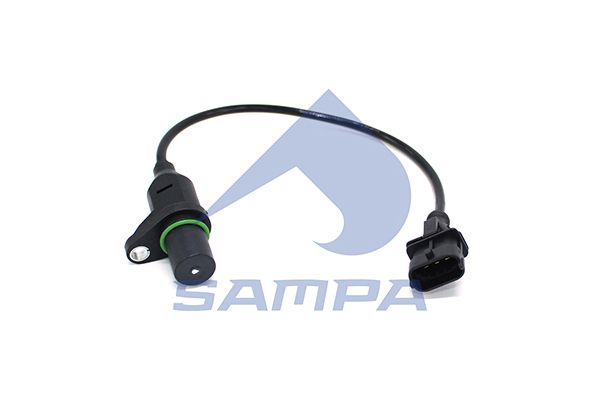 Senzor, otáčky motoru 096.2378