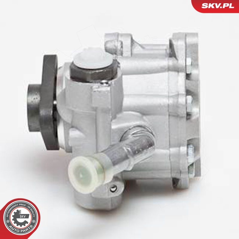 Hüdraulikapump, roolimine, ESEN SKV 10SKV129