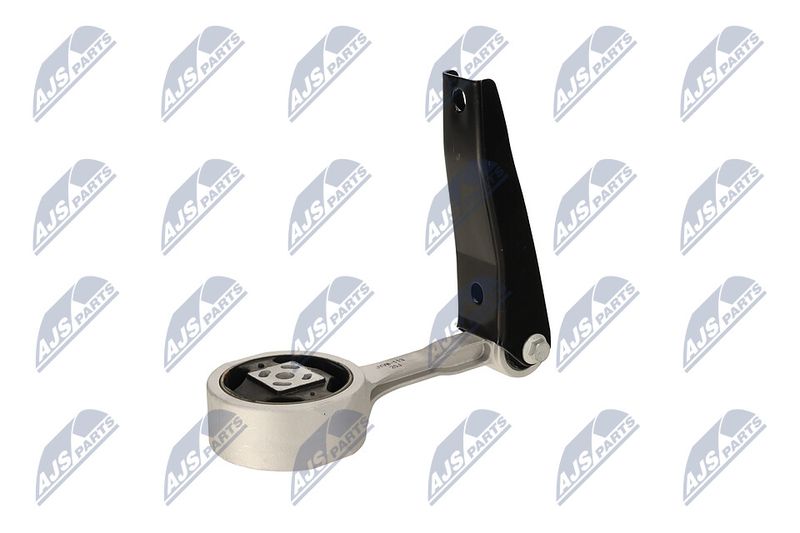 NTY ZPS-VW-113 Mounting, engine