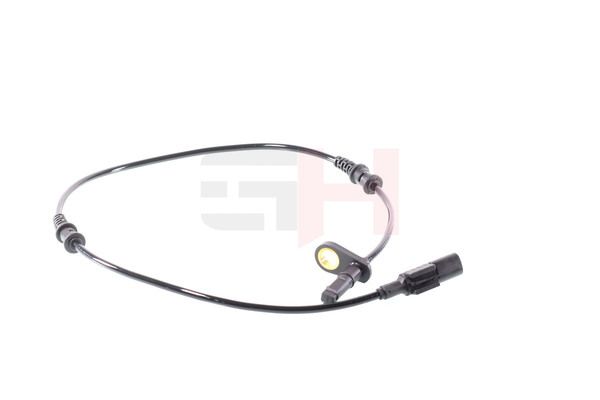 GH GH-703307 Датчик, кількість обертів колеса