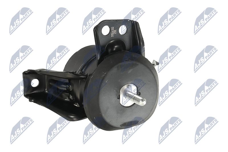 Paigutus, Mootor, NTY ZPS-KA-332