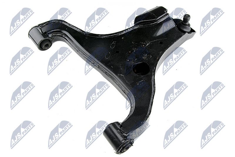 NTY ZWD-NS-113 Control/Trailing Arm, wheel suspension