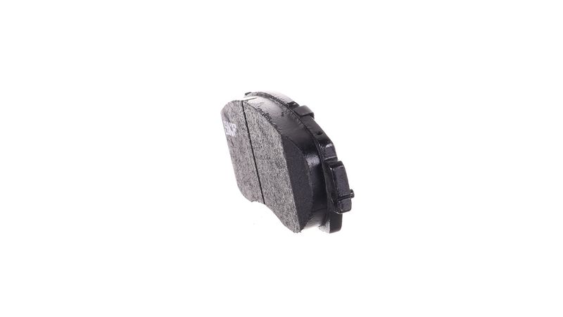 SKF VKBP 80533 A Brake Pad Set, disc brake