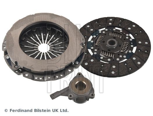 BLUE PRINT ADF1230129 Clutch Kit