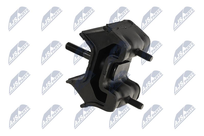 Paigutus, Mootor, NTY ZPS-ME-081