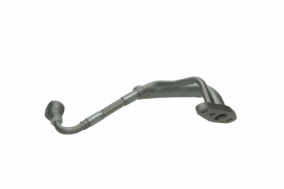 Turchocharger smeerslang past: TOYOTA HIACE VI, HILUX VIII, LAND CRUISER, LAND CRUISER PRADO 2.4D/2.8D/2.8DH 05.15-