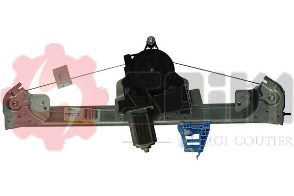 SEIM 901551 Lango pakėlimo mechanizmas