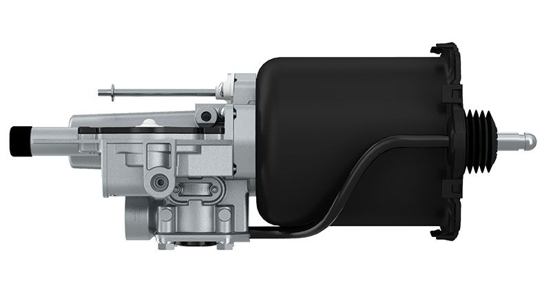 Posilovač spojky 9700514740