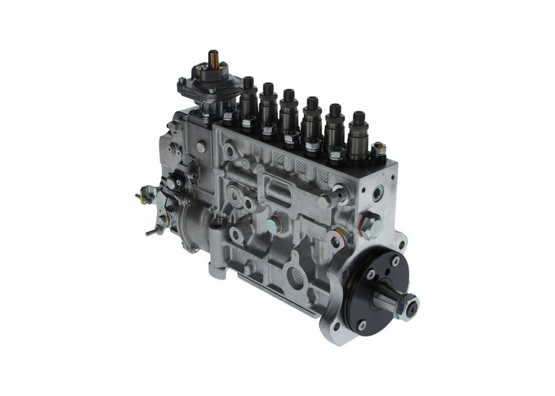 Pompa de injectie 0 402 066 709 BOSCH