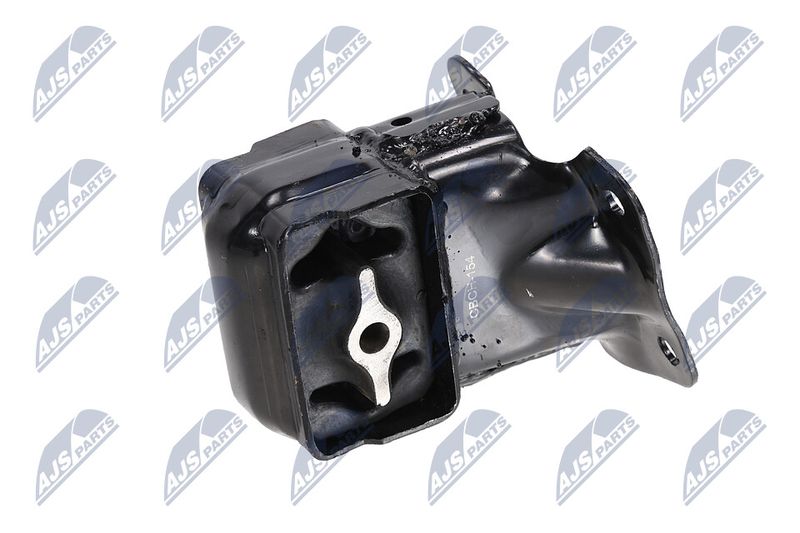 Paigutus, Mootor, NTY ZPS-CH-154