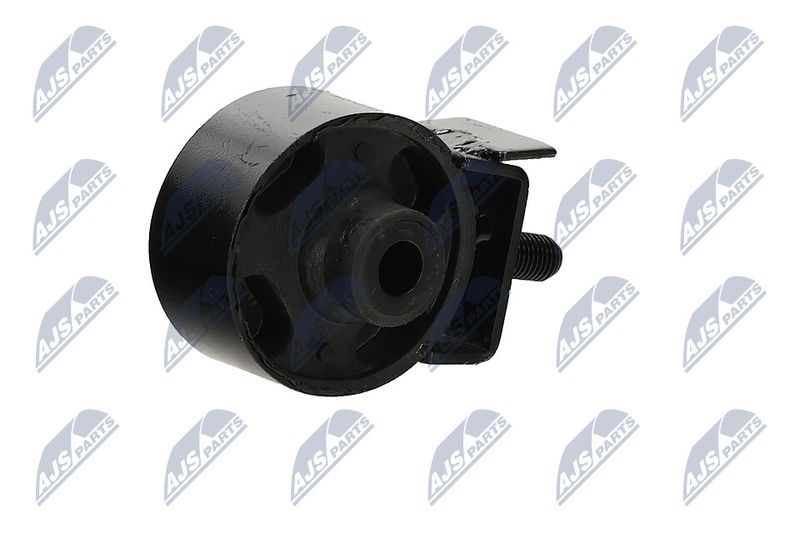 Paigutus, Mootor, NTY ZPS-MS-072