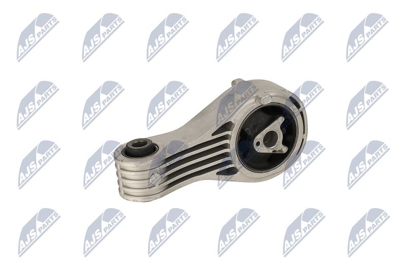 NTY ZPS-PE-041 Mounting, engine