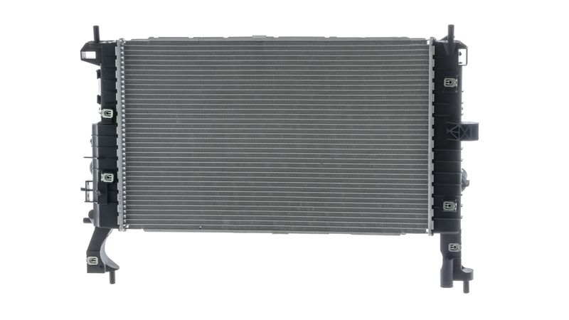 Product Image - Radiateur - CR2588000P - MAHLE