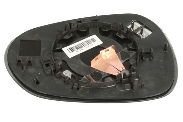 BLIC 6102-22-0020311P Mirror Glass, exterior mirror