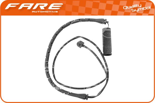FARE SA 9778 - Wear Warning Contact, Brake Pads