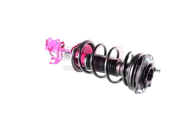 Vedruamort, GH GH-352298C01