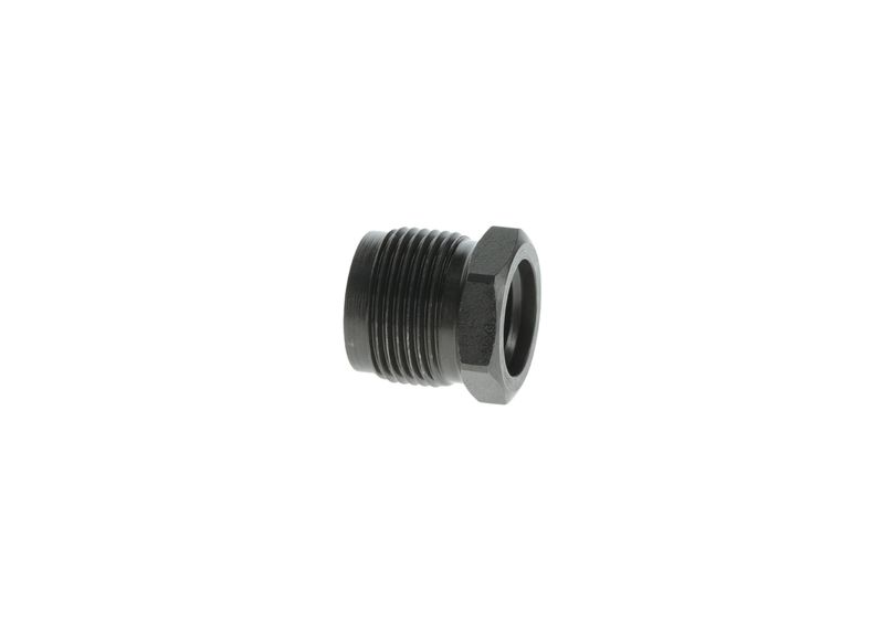 BOSCH F00RJ00346 Socket union, injection nozzle inlet connector