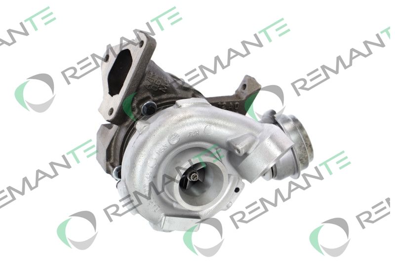REMANTE 003-001-001058R Charger, charging (supercharged/turbocharged)
