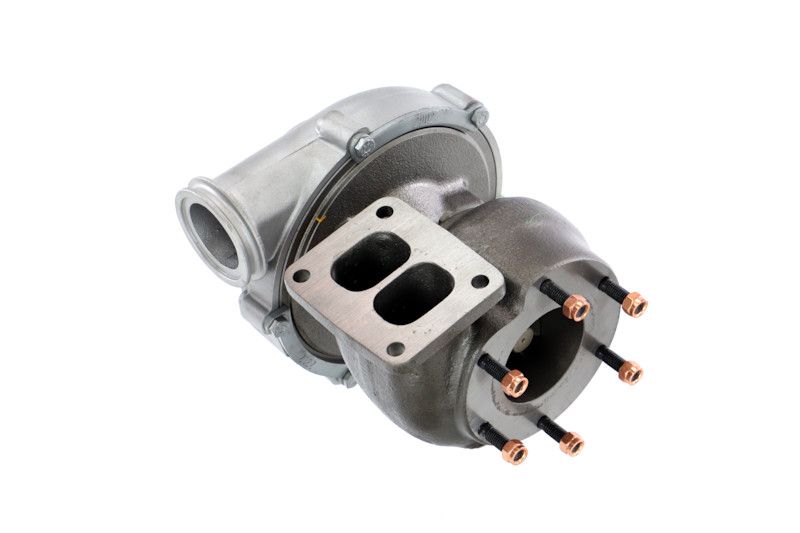 REMANTE 003-001-002417R Charger, charging (supercharged/turbocharged)